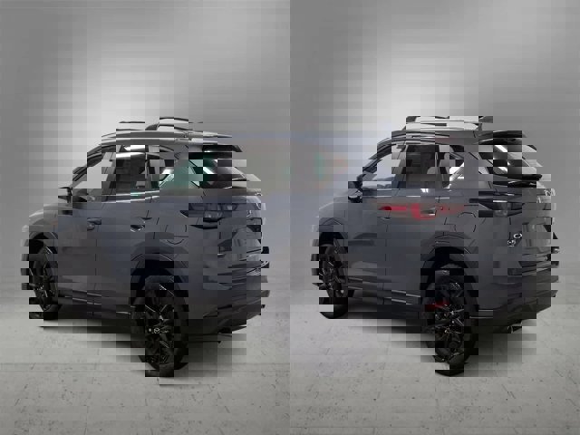 Thumbnail: 2025 Mazda CX-5 - 6