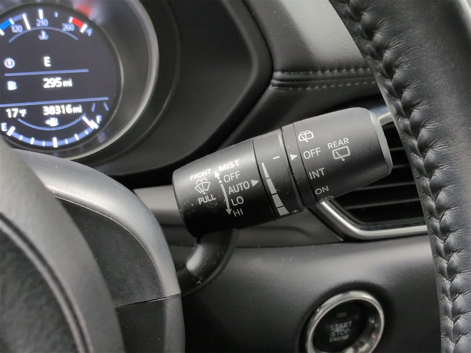 Thumbnail: 2021 Mazda CX-5 - 26