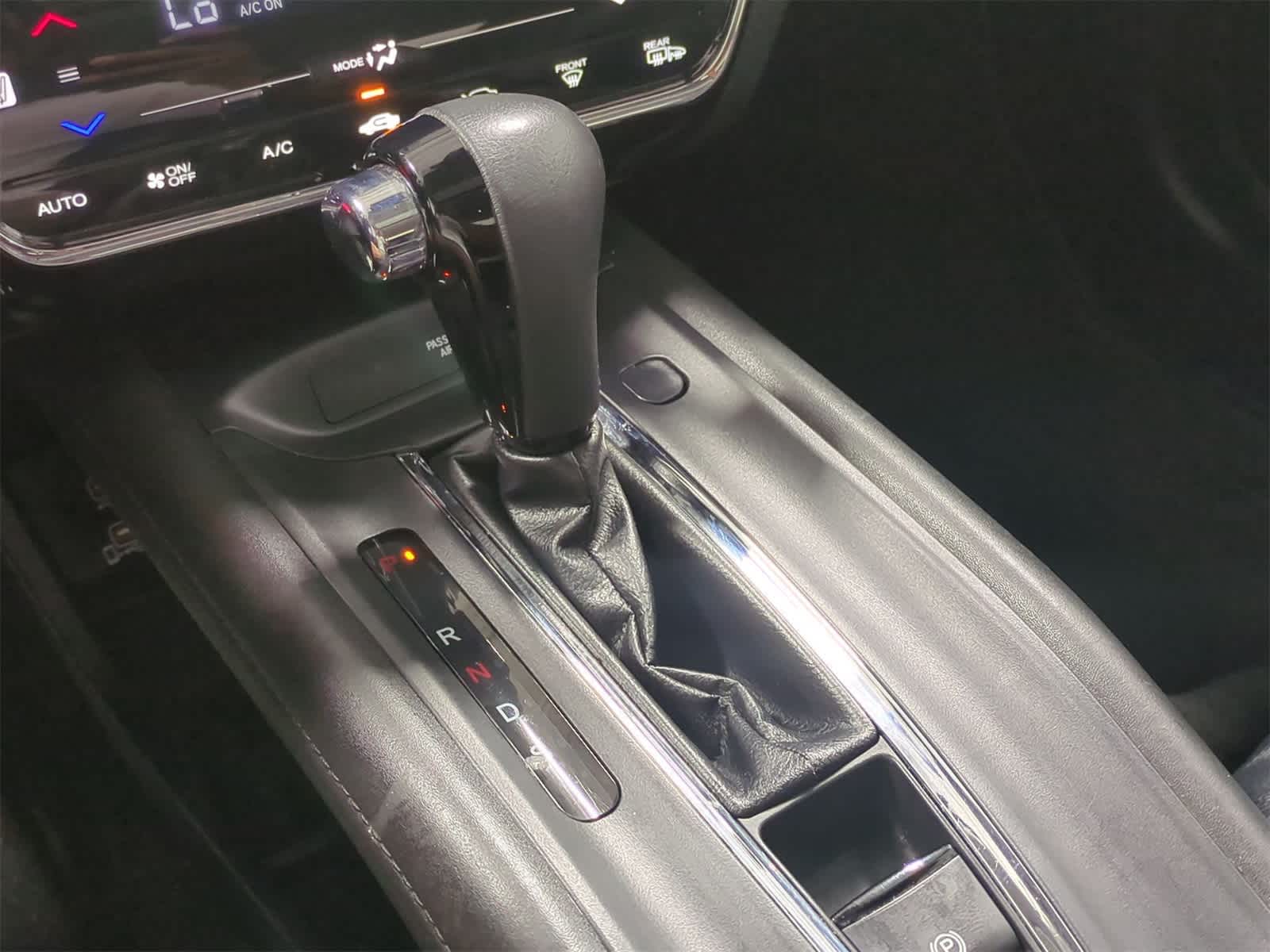 Thumbnail: 2019 Honda HR-V - 33