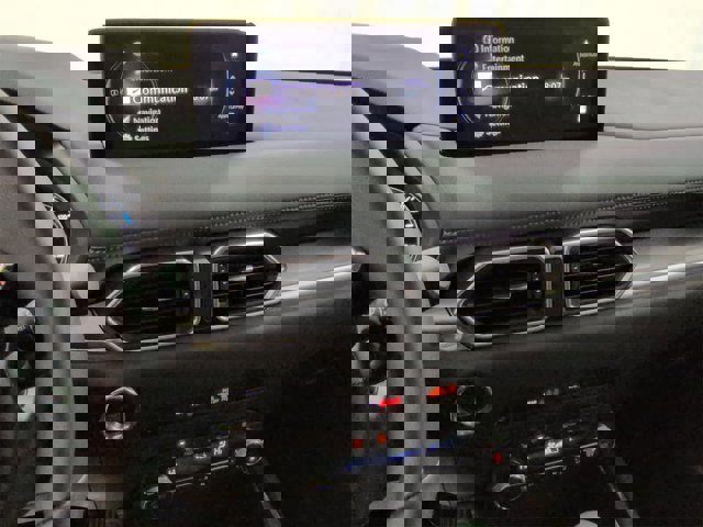 Thumbnail: 2025 Mazda CX-5 - 30