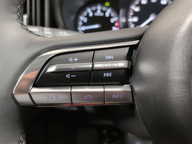 Thumbnail: 2025 Mazda CX-50 - 27