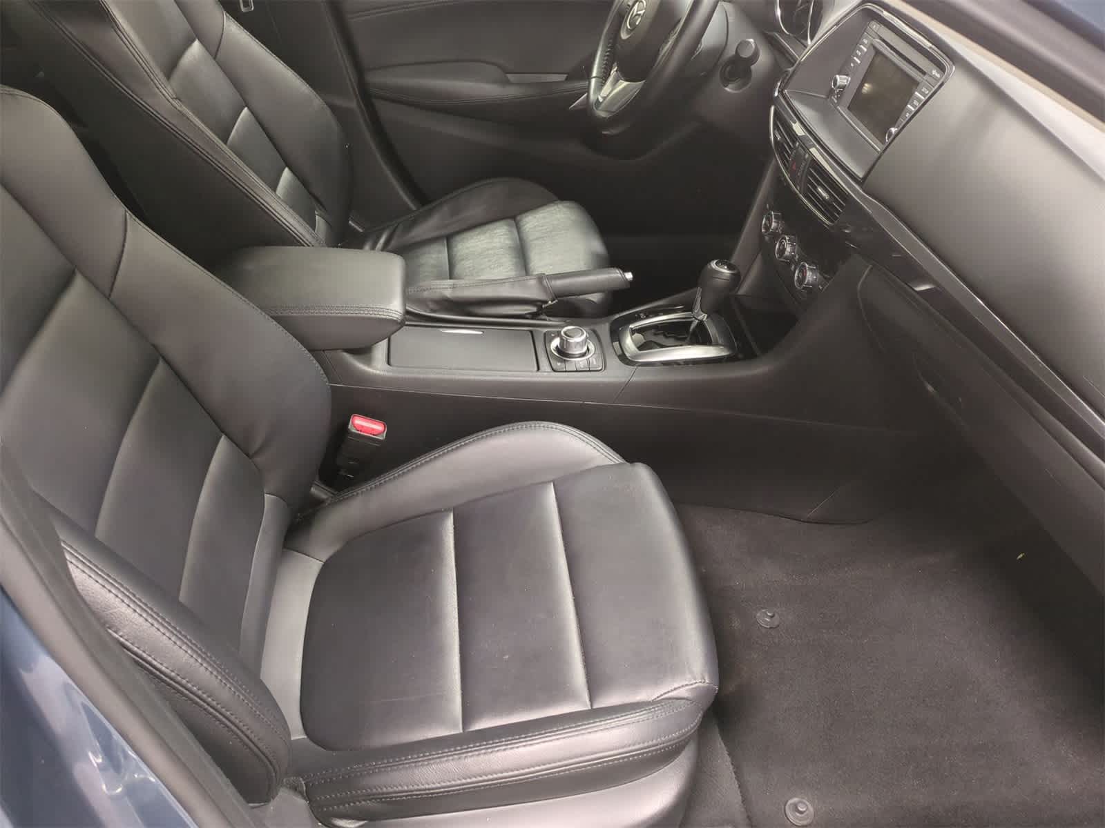 Thumbnail: 2014 Mazda Mazda6 - 22
