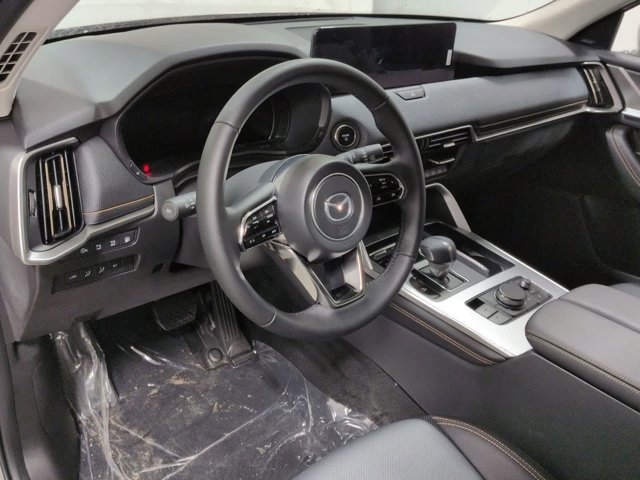 Thumbnail: 2026 Mazda CX-90 - 10