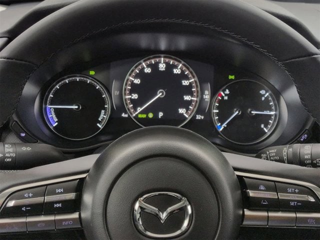 Thumbnail: 2026 Mazda CX-50 - 36