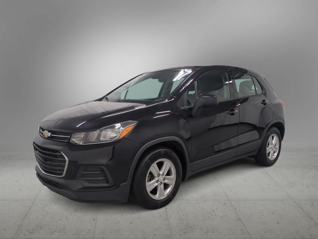 Thumbnail: 2019 Chevrolet Trax - 4