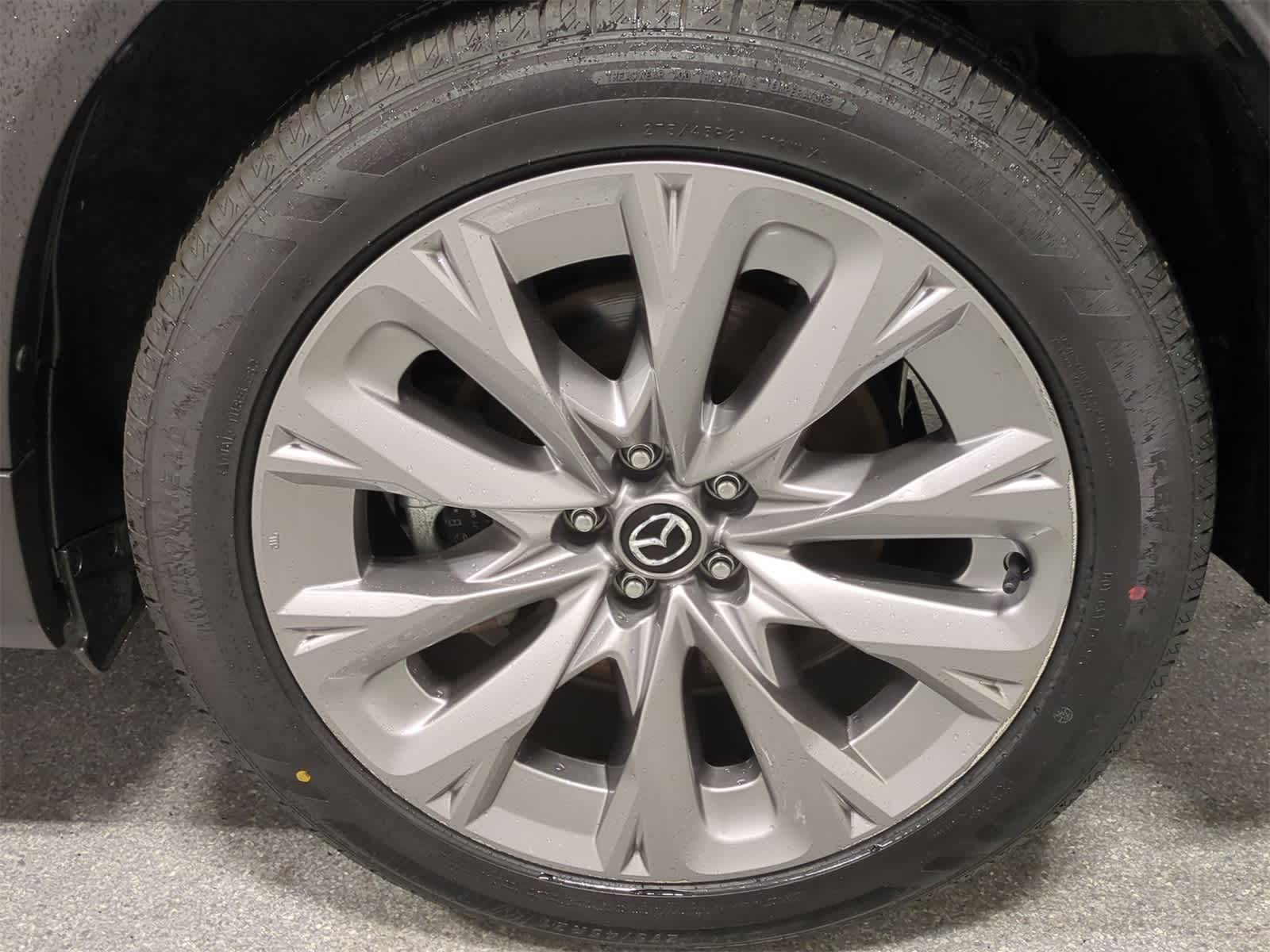 Thumbnail: 2024 Mazda CX-90 - 14