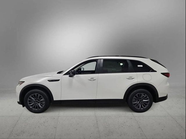 Thumbnail: 2026 Mazda CX-70 - 5