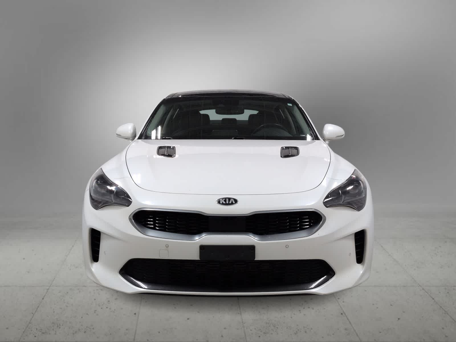Thumbnail: 2019 Kia Stinger - 3