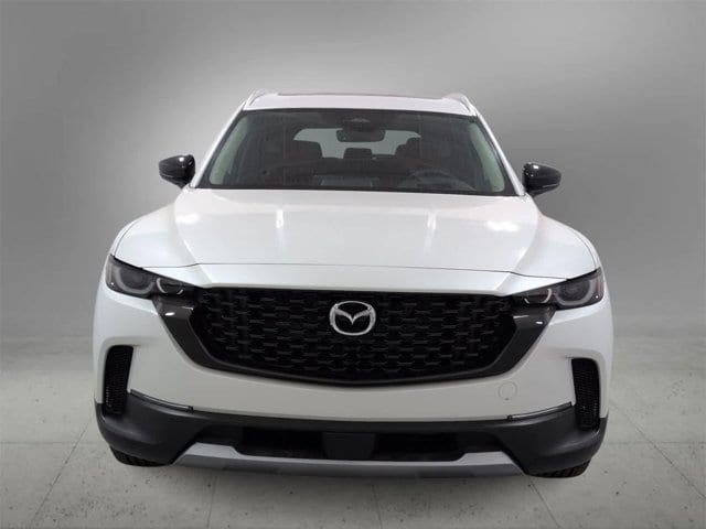 Thumbnail: 2025 Mazda CX-50 - 3