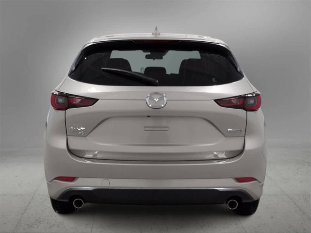 Thumbnail: 2025 Mazda CX-5 - 7