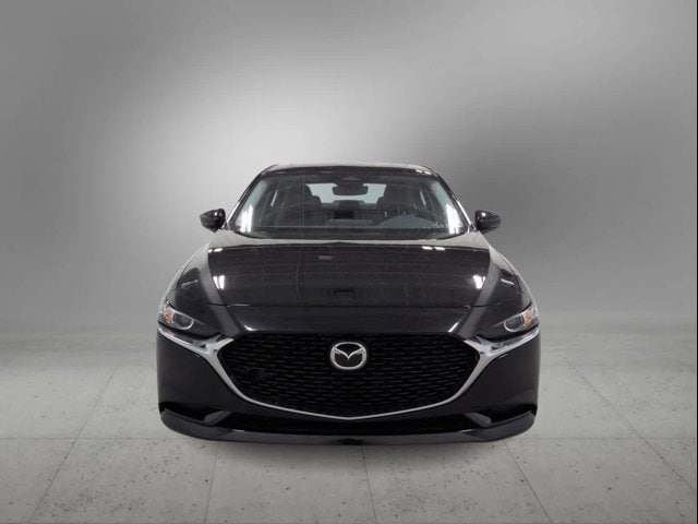 Thumbnail: 2026 Mazda Mazda3 - 3