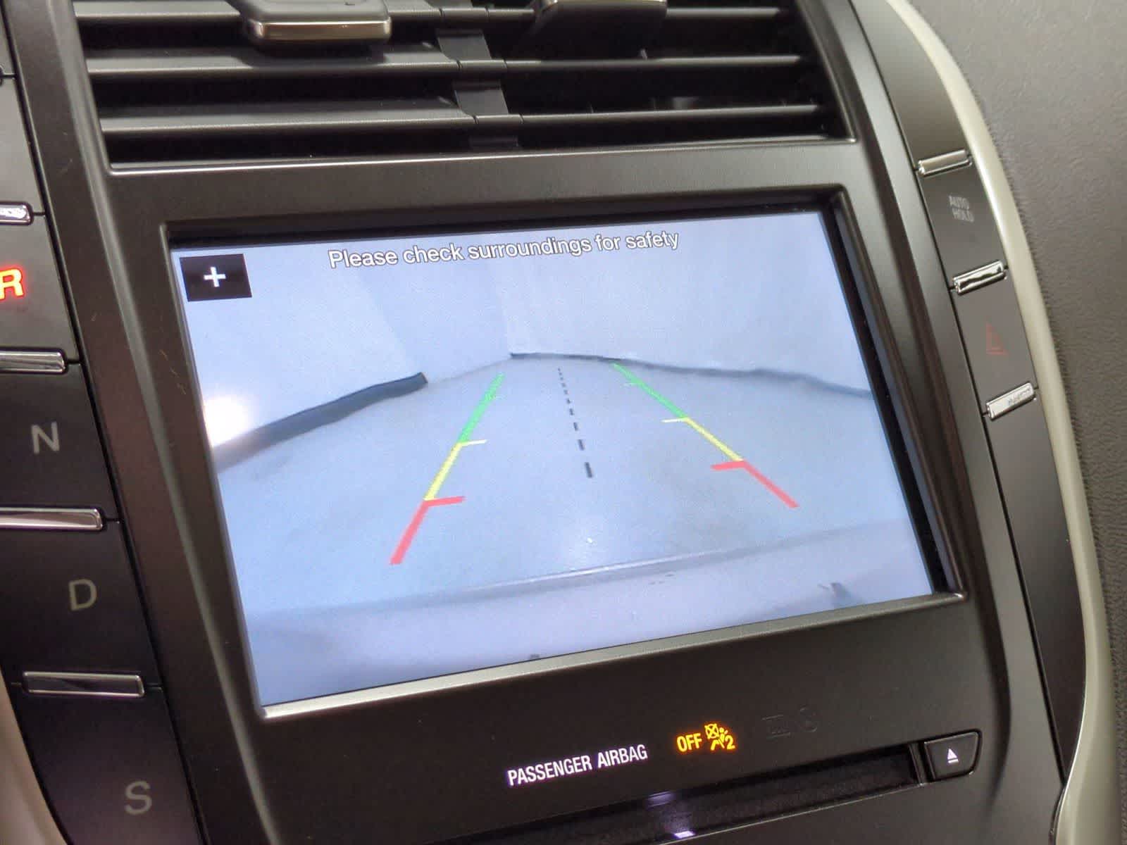 Thumbnail: 2018 Lincoln MKC - 35