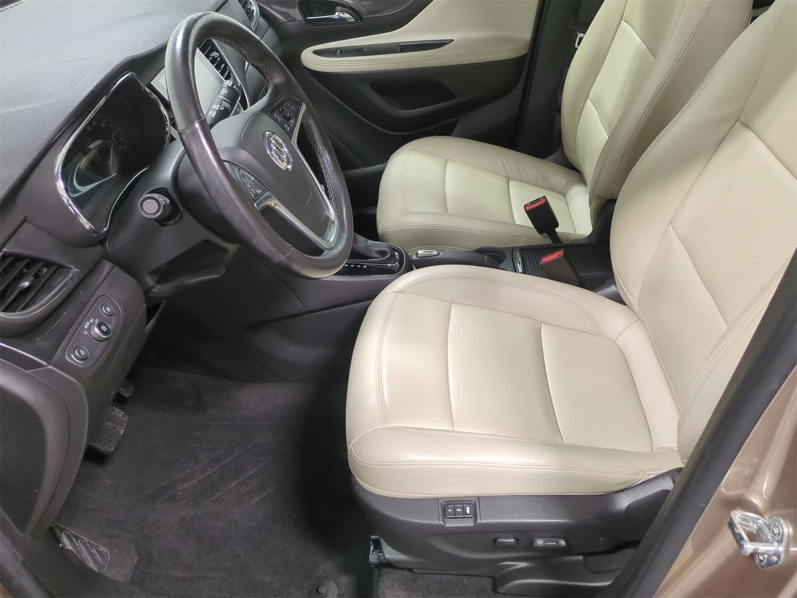 Thumbnail: 2019 Buick Encore - 17