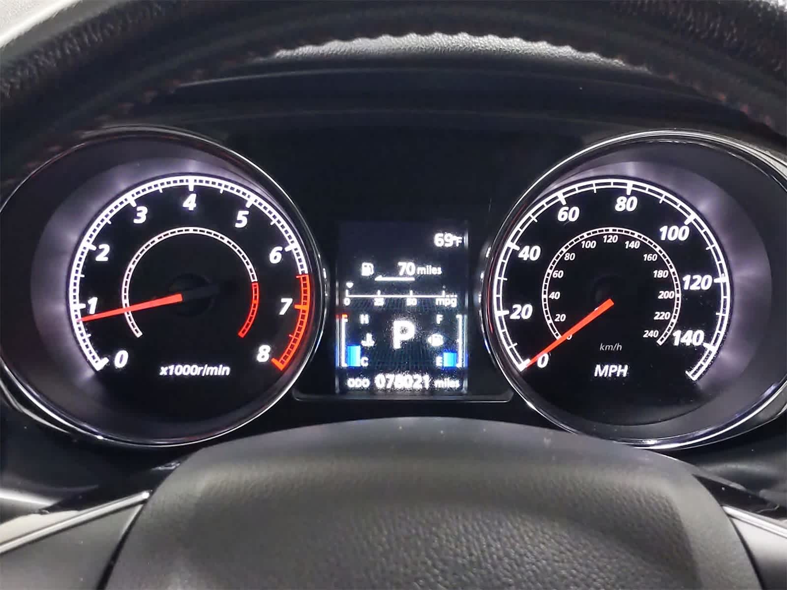 Thumbnail: 2018 Mitsubishi Outlander Sport - 32