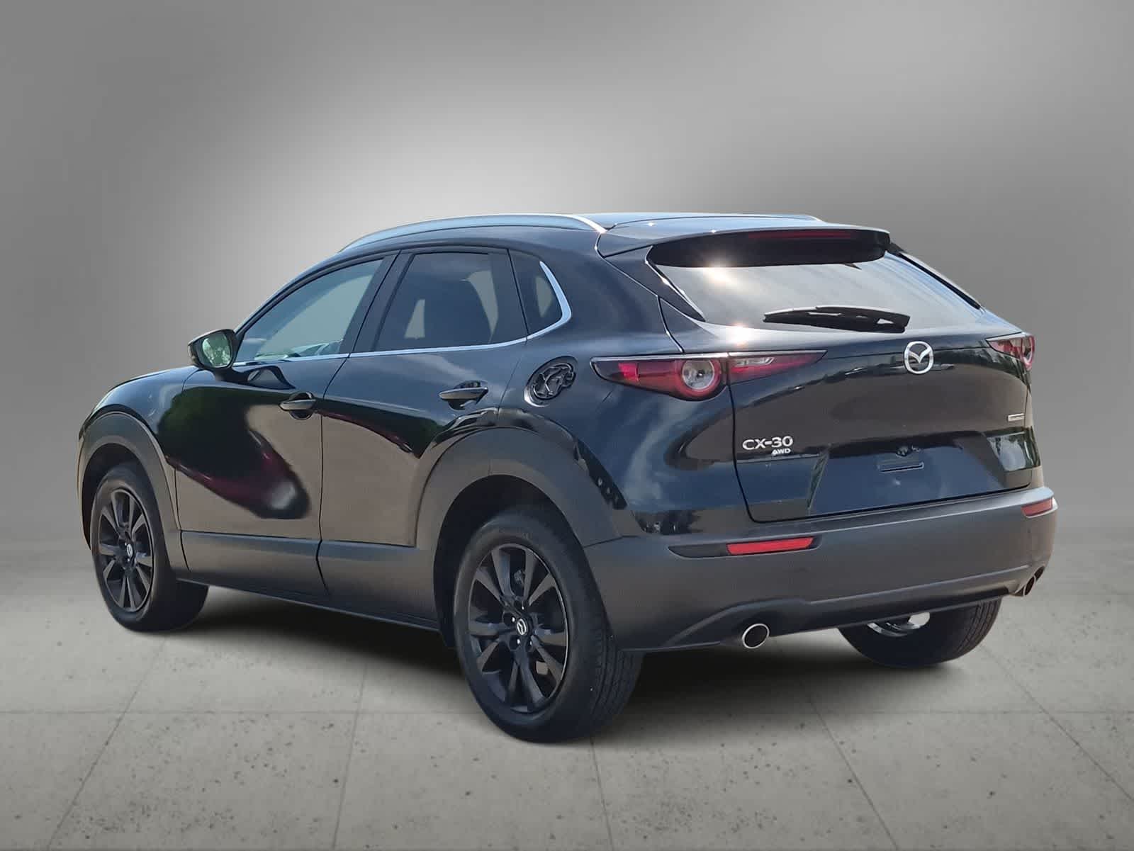 Thumbnail: 2024 Mazda CX-30 - 6
