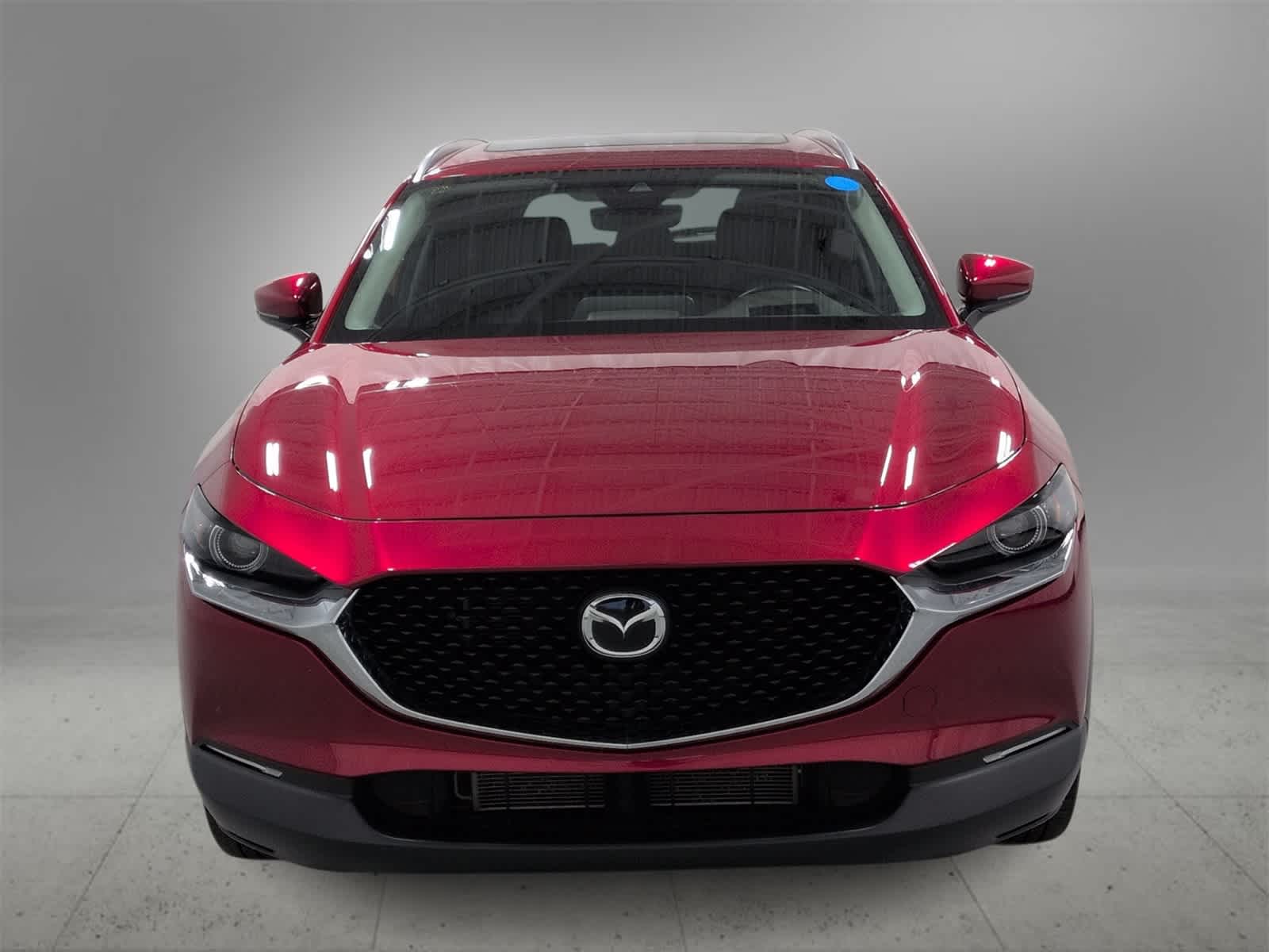 Thumbnail: 2022 Mazda CX-30 - 3