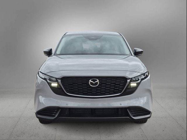 Thumbnail: 2026 Mazda CX-5 - 3