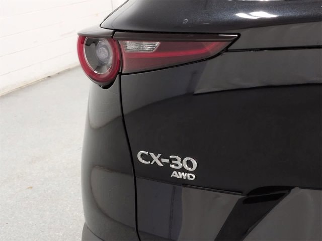 Thumbnail: 2025 Mazda CX-30 - 13