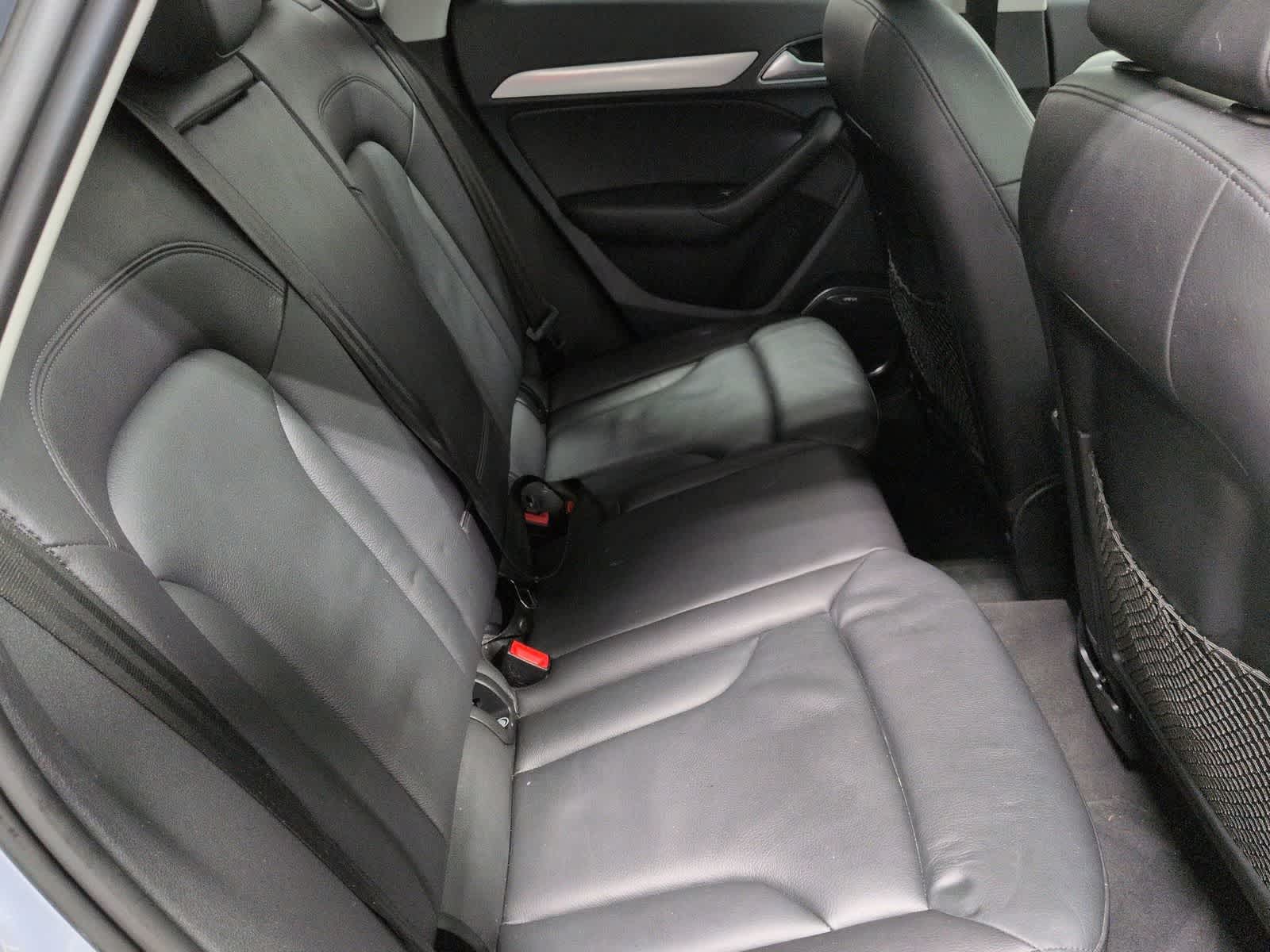 Thumbnail: 2016 Audi Q3 - 25