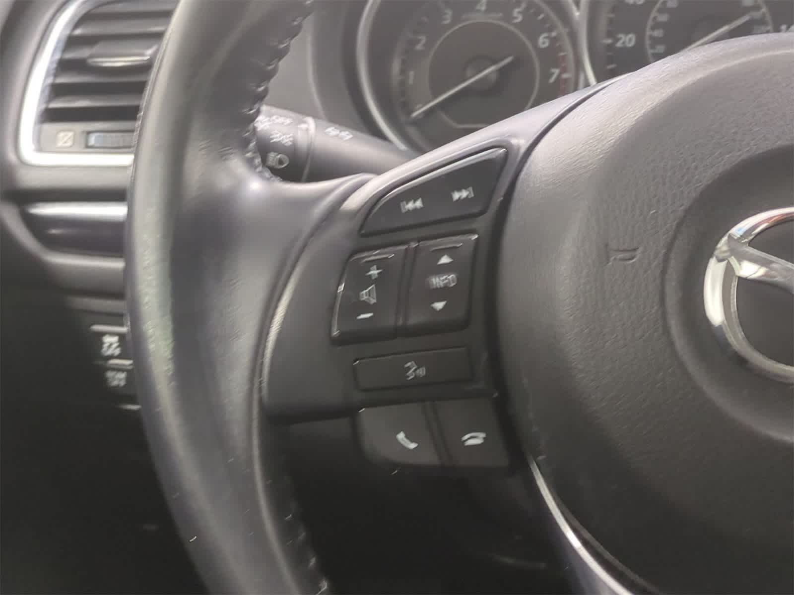 Thumbnail: 2014 Mazda Mazda6 - 24
