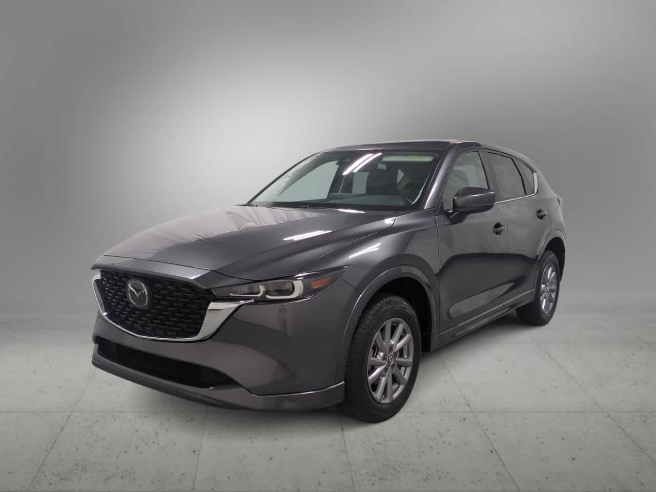 Thumbnail: 2025 Mazda CX-5 - 4