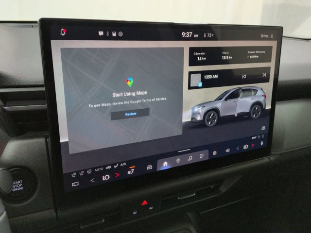 Thumbnail: 2026 Mazda CX-5 - 30