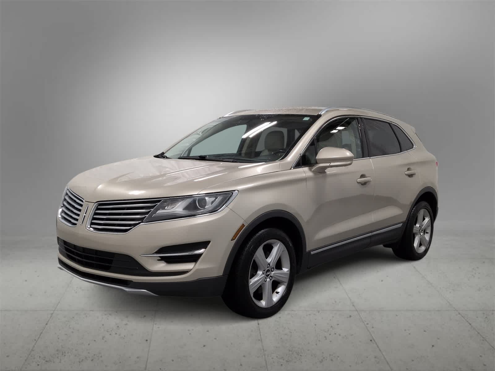 2017 Lincoln MKC Premiere photo 4