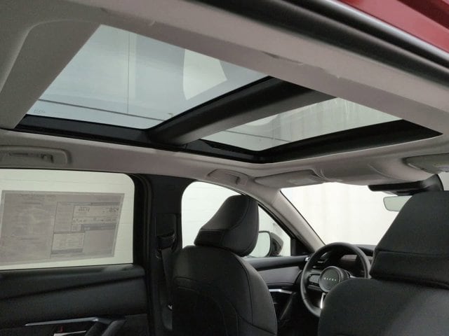 Thumbnail: 2026 Mazda CX-5 - 23