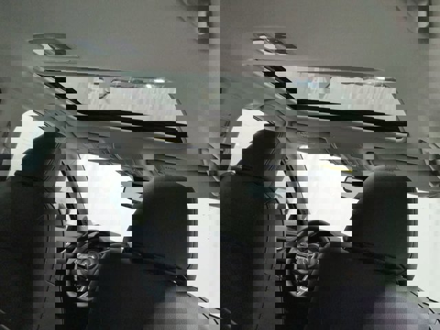 Thumbnail: 2025 Mazda CX-5 - 23