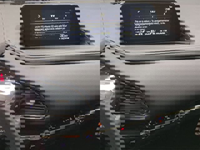 Thumbnail: 2025 Mazda CX-30 - 31