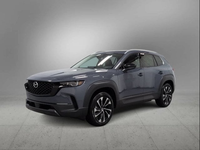 Thumbnail: 2026 Mazda CX-50 - 4