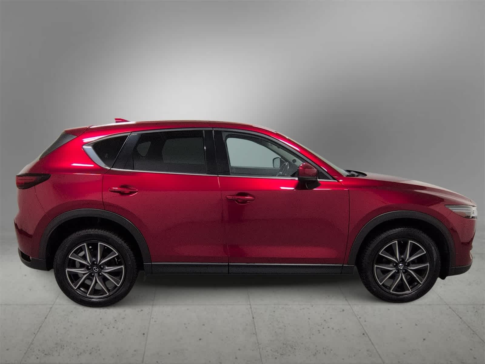 Thumbnail: 2017 Mazda CX-5 - 9