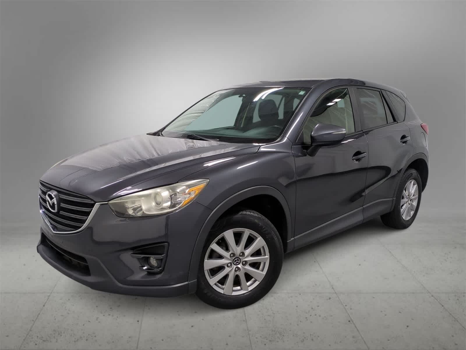 2016 Mazda CX-5 Touring -
                  Farmington Hills, MI