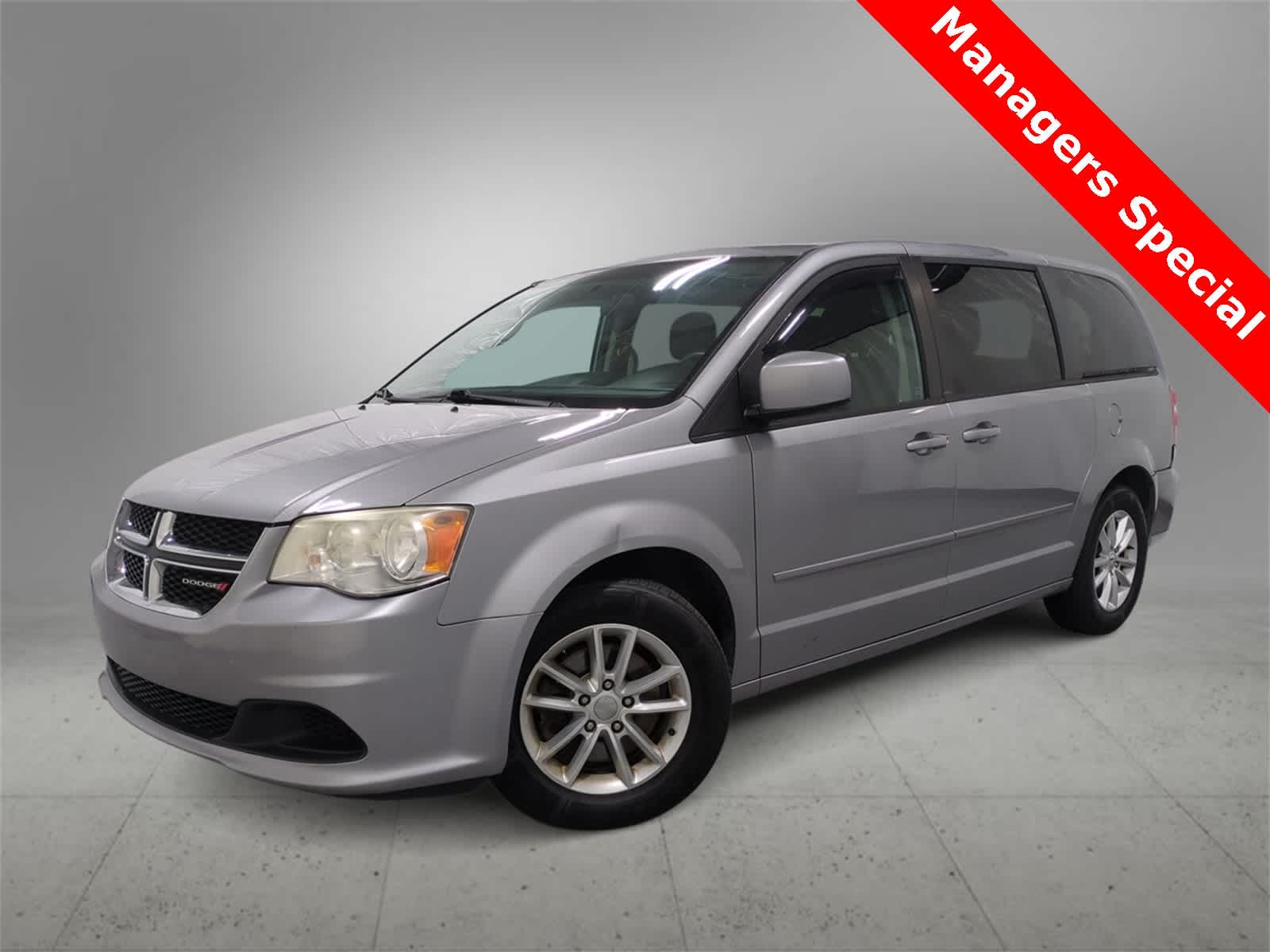 2013 Dodge Grand Caravan SXT -
                  Farmington Hills, MI