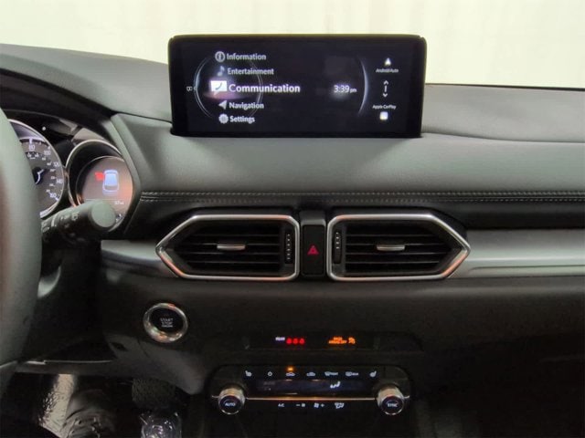 Thumbnail: 2025 Mazda CX-5 - 30