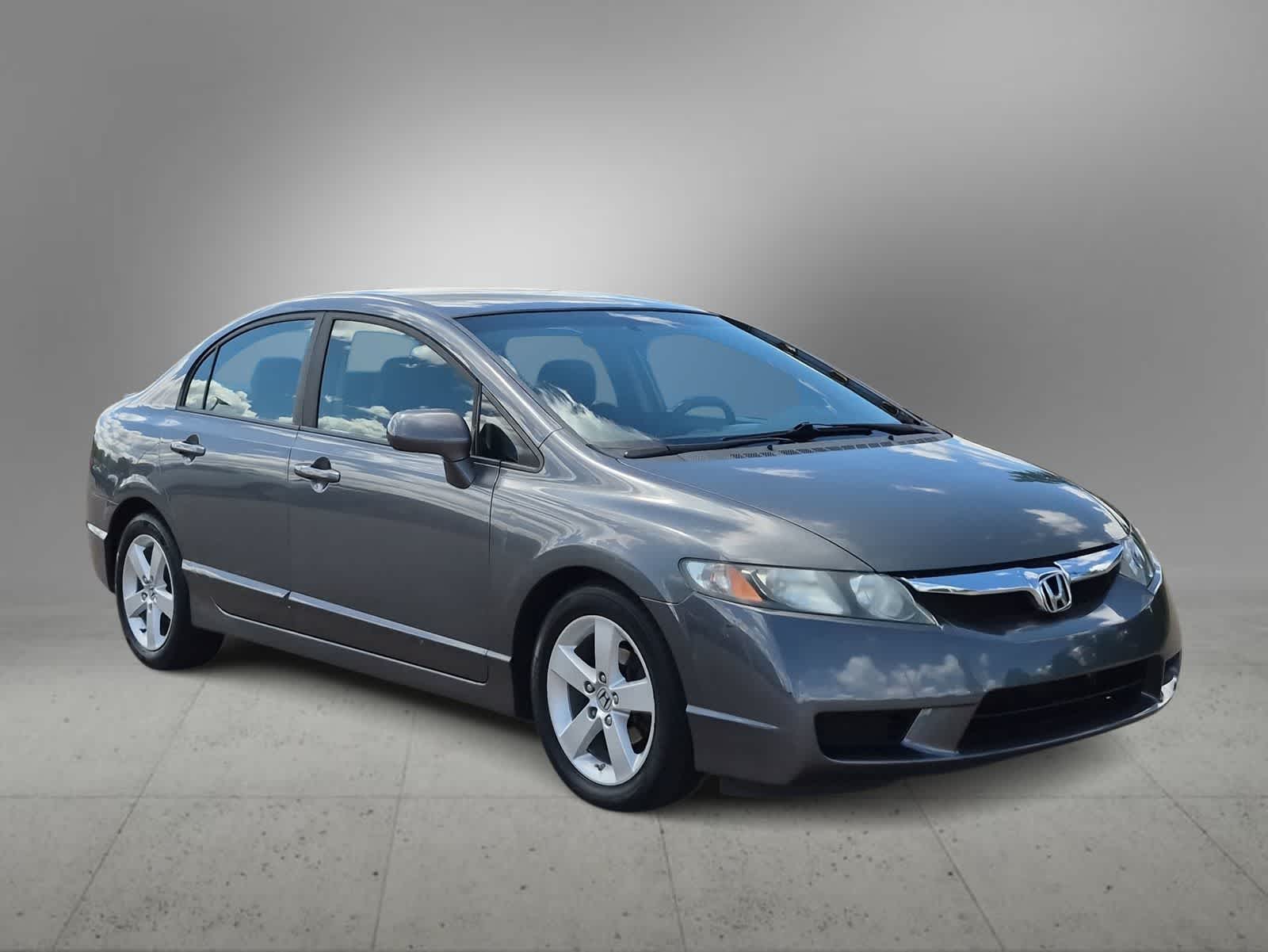 Thumbnail: 2011 Honda Civic - 2