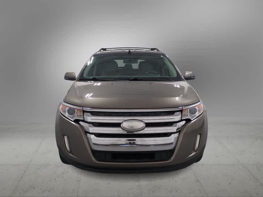 2013 Ford Edge SEL 3