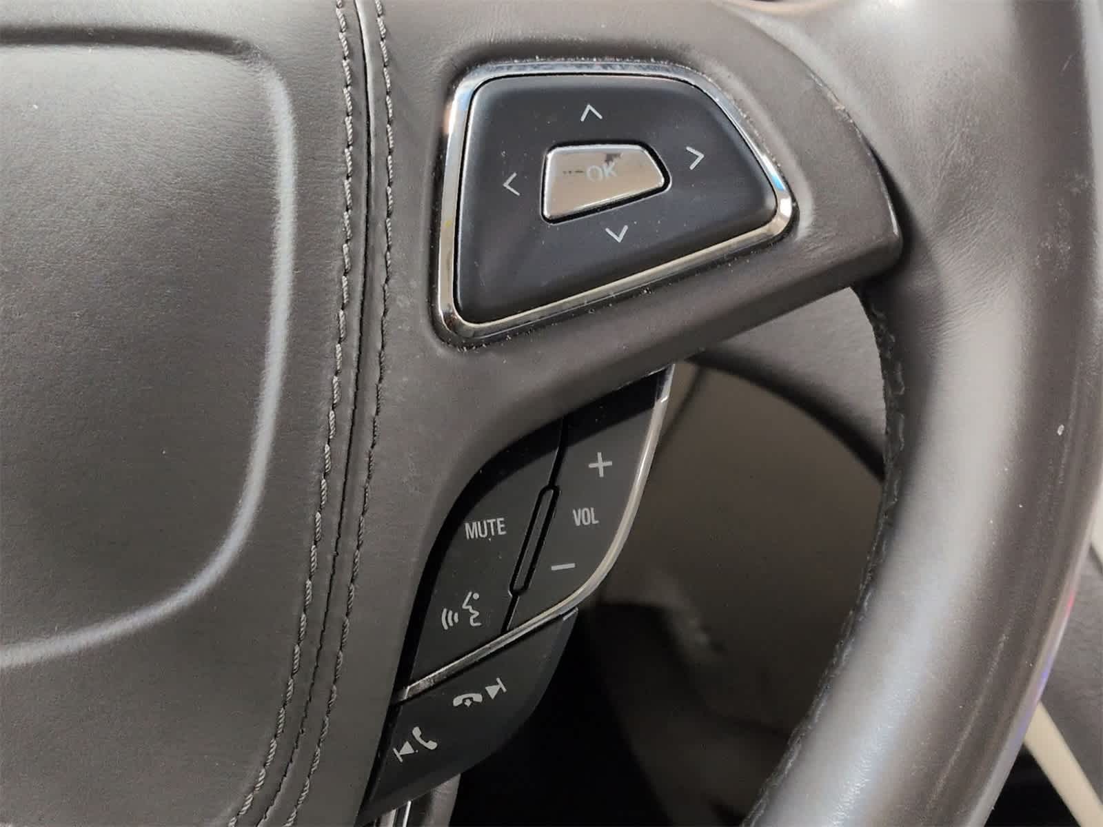 Thumbnail: 2017 Lincoln MKZ - 27