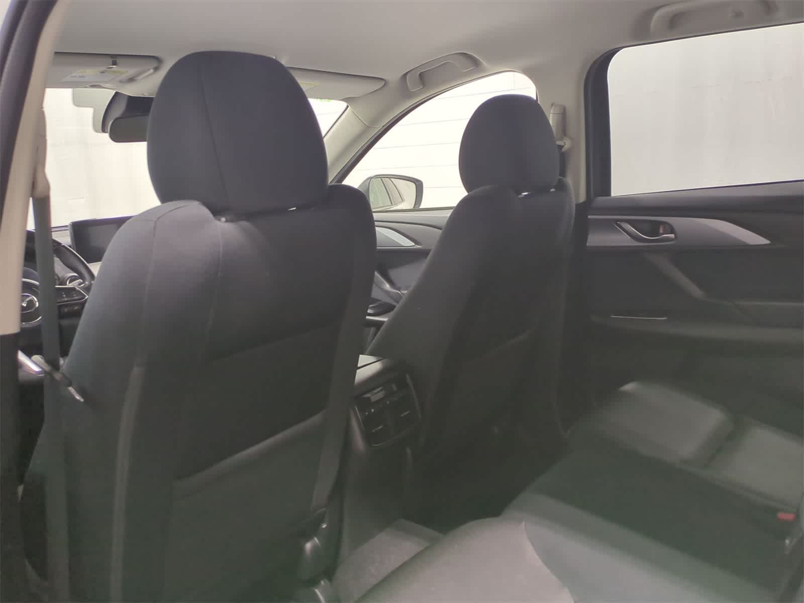 Thumbnail: 2019 Mazda CX-9 - 19