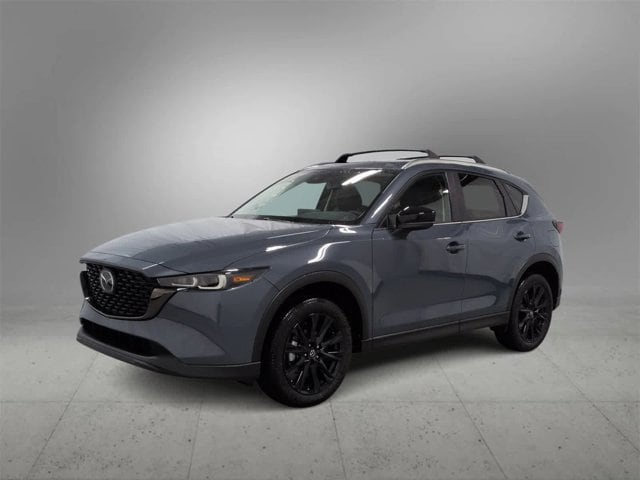 Thumbnail: 2025 Mazda CX-5 - 4