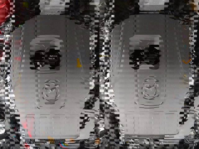 Thumbnail: 2025 Mazda CX-5 - 15