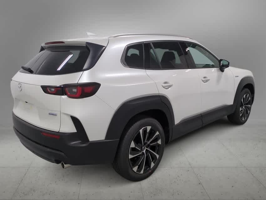 Thumbnail: 2025 Mazda CX-50 - 8