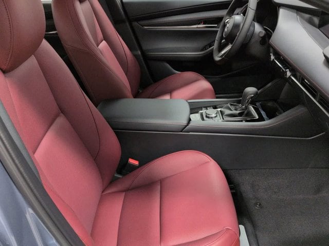 Thumbnail: 2026 Mazda Mazda3 - 23