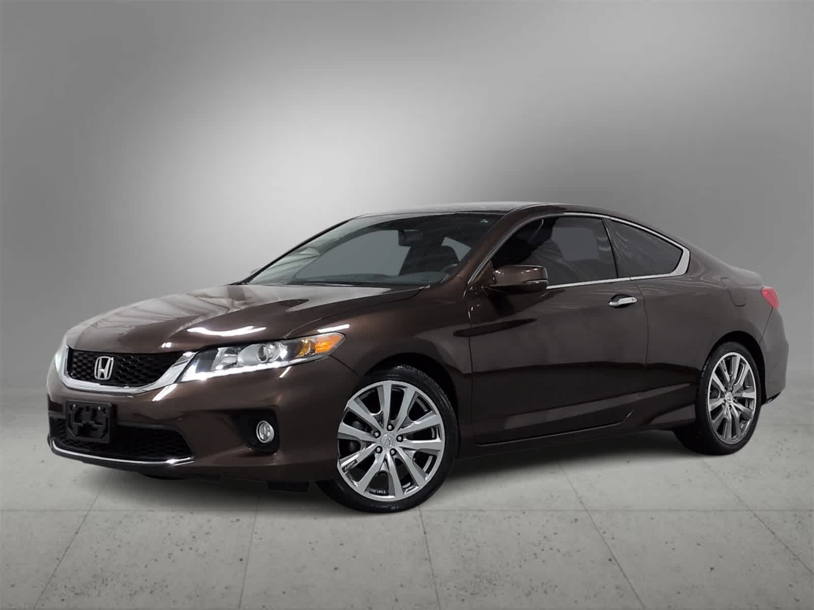 Thumbnail: 2015 Honda Accord - 1
