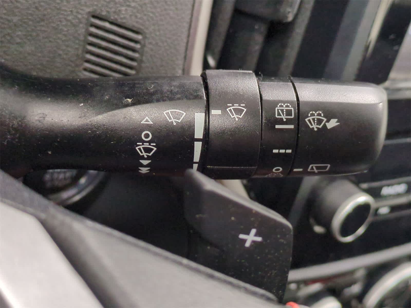 Thumbnail: 2019 Subaru Forester - 27