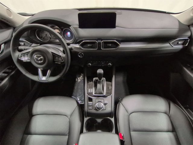 Thumbnail: 2025 Mazda CX-5 - 16