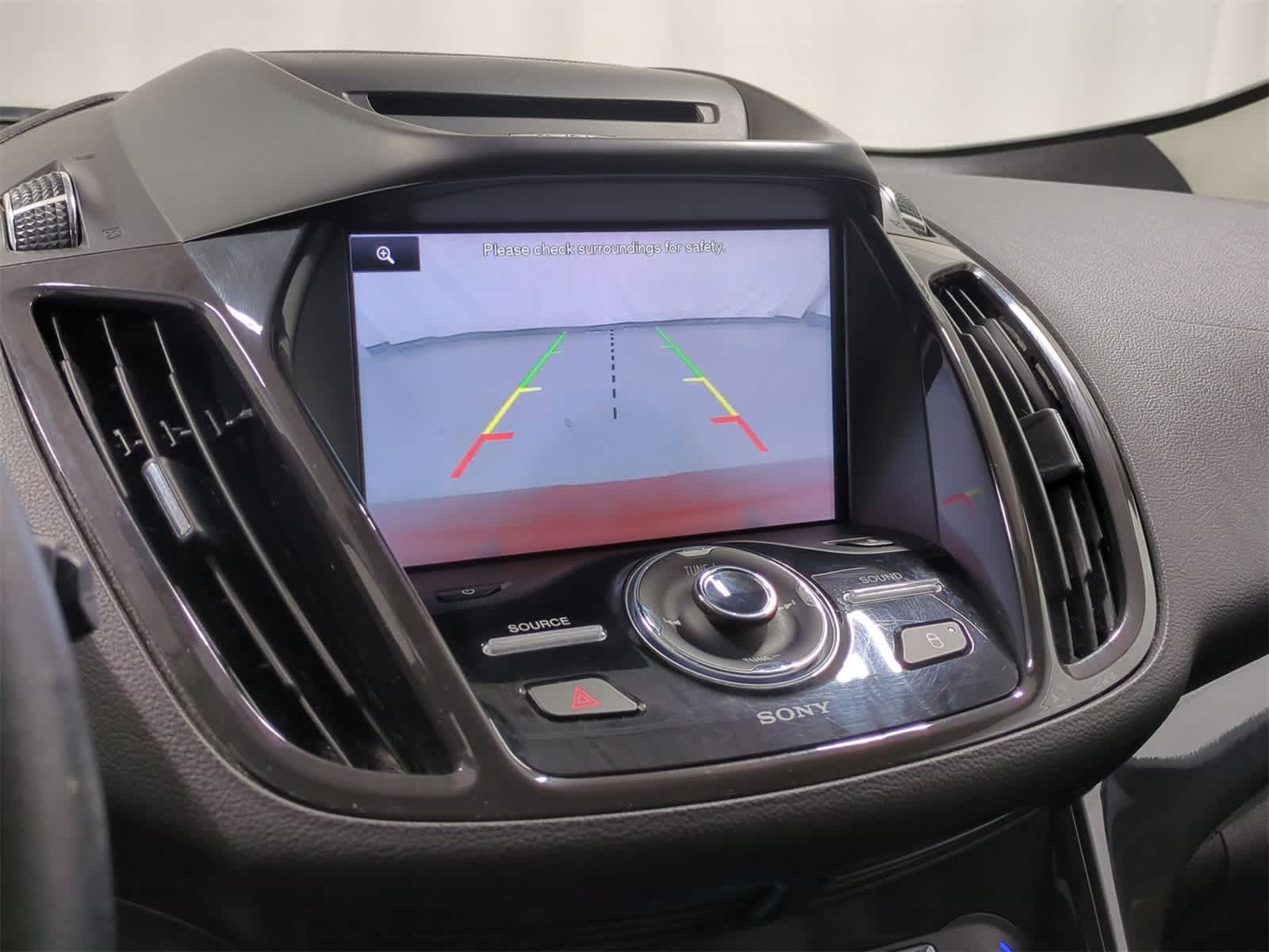 Thumbnail: 2014 Ford Escape - 29