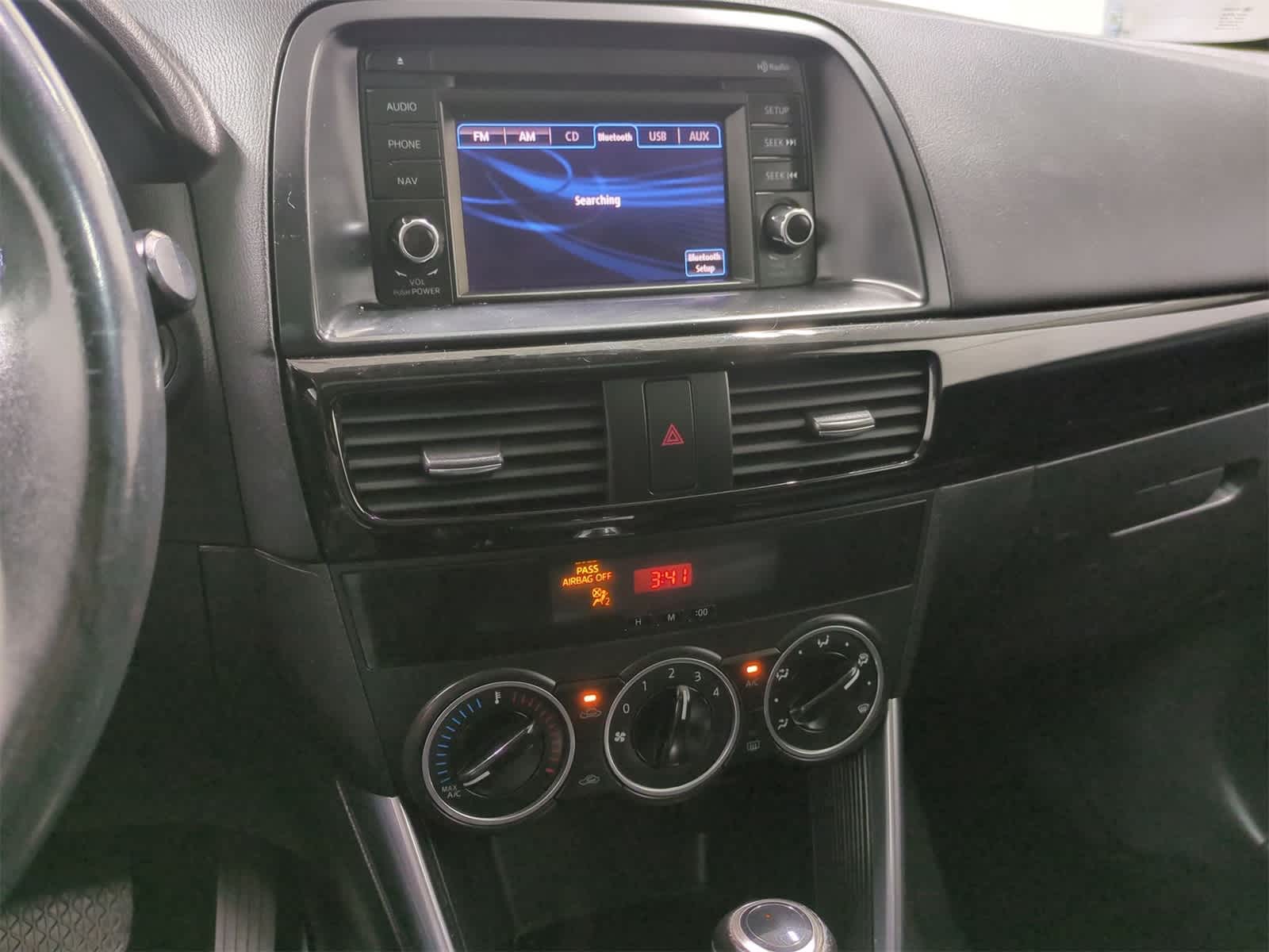 2013 Mazda CX-5 Touring 19