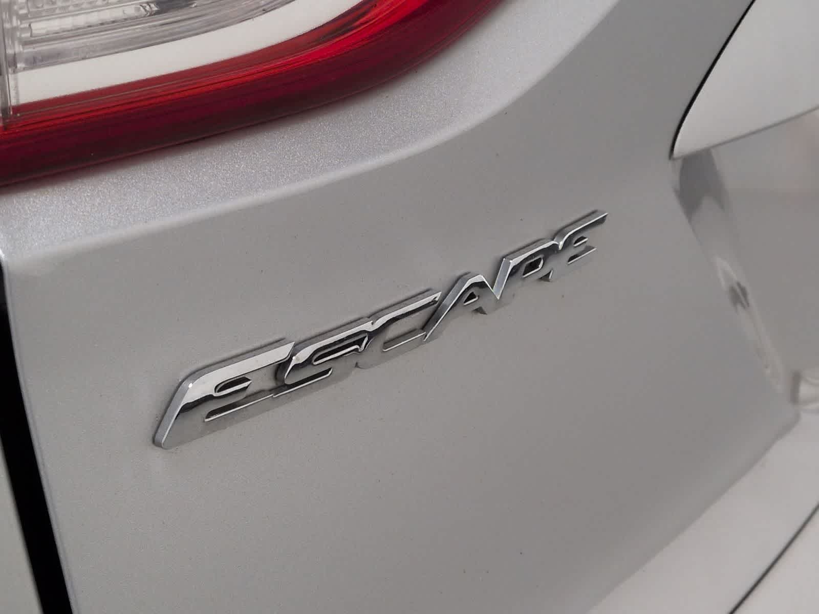 Thumbnail: 2013 Ford Escape - 13