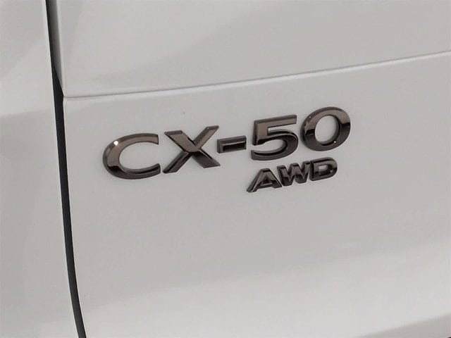 Thumbnail: 2026 Mazda CX-50 - 5